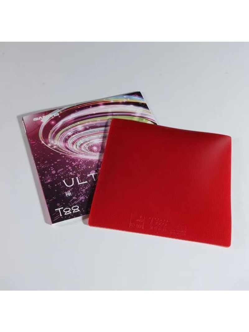 Table Tennis Racket - Goma de tenis de mesa SANWEI