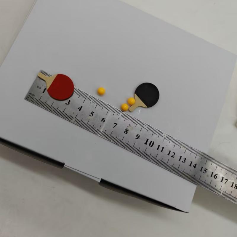Juego de pelota de Ping Pong e - Table Tennis Olympics reseña y precio