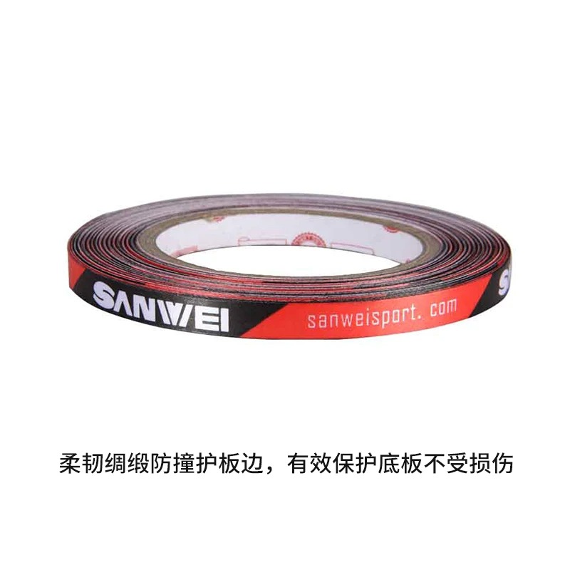 Cinta protectora original Sanw - Table Tennis Loki reseña y precio