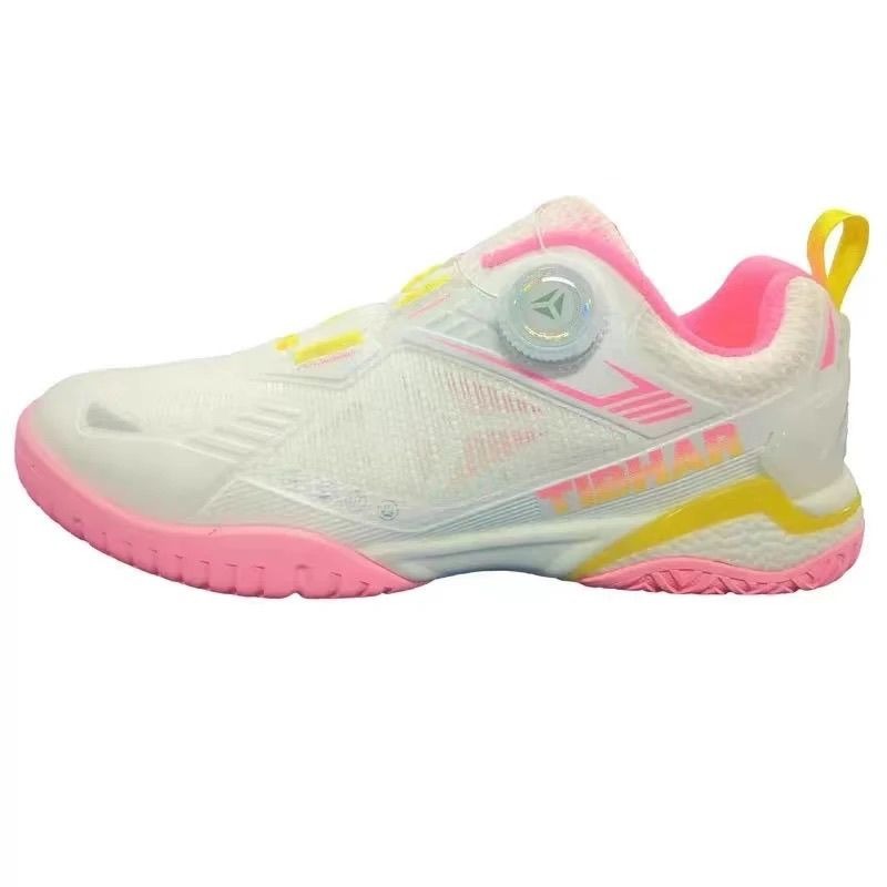 2026TIBHAR Zapatilla de tenis  - Table Tennis Loki reseña y precio