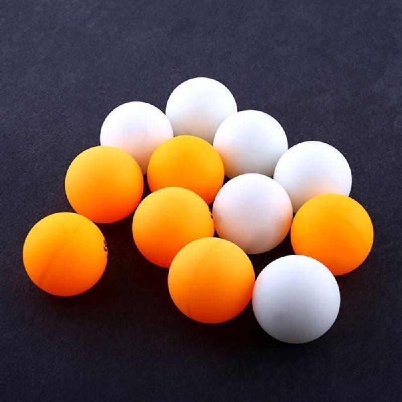 6 Pelotas de Ping Pong Nuevas  - Table Tennis Olympics reseña y precio